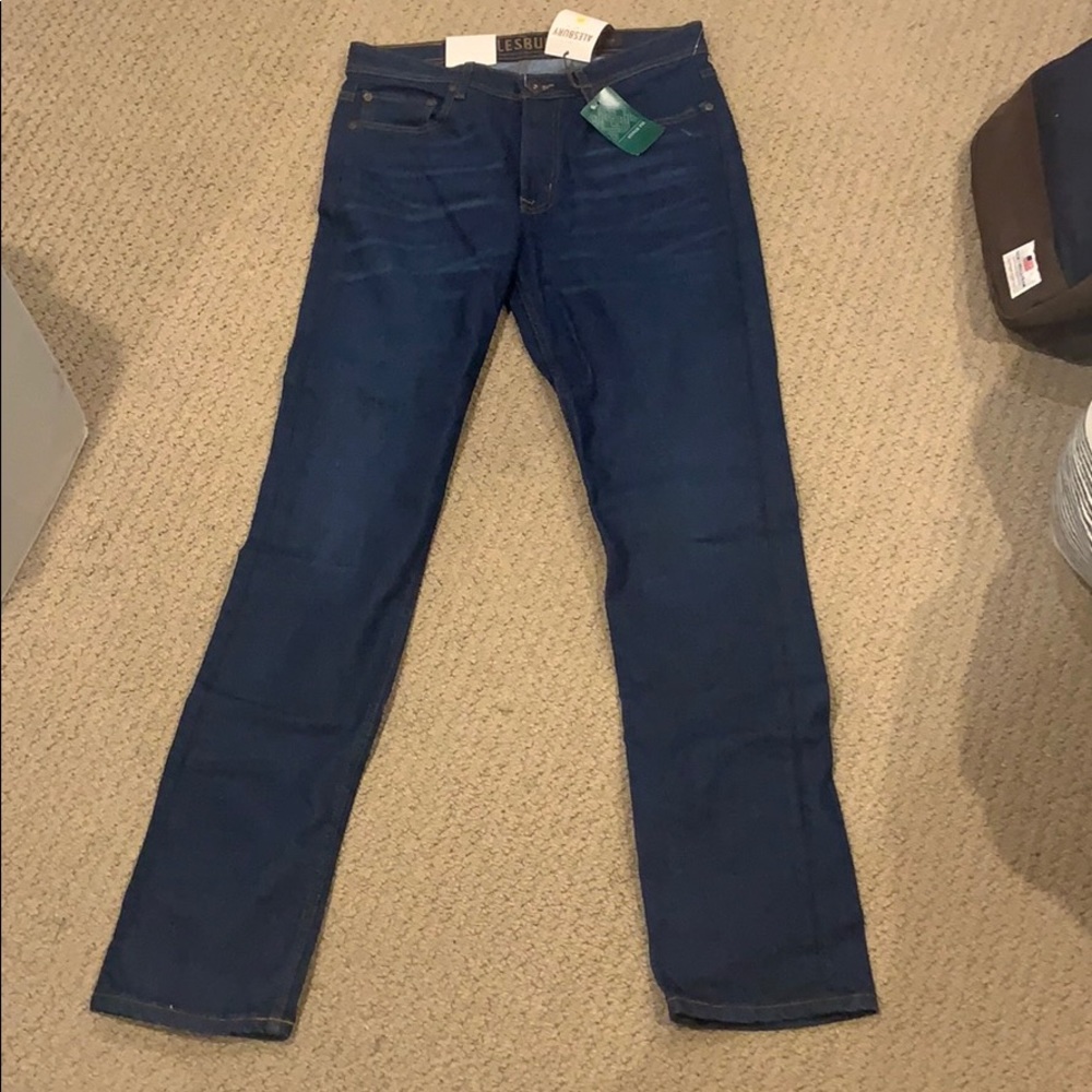 Alesbury Jeans